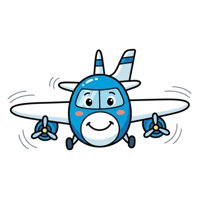 Airplane