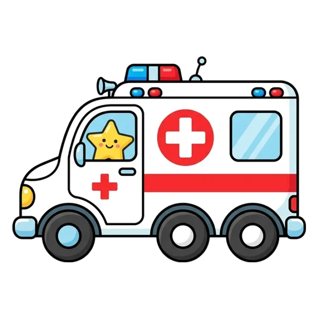 Ambulance