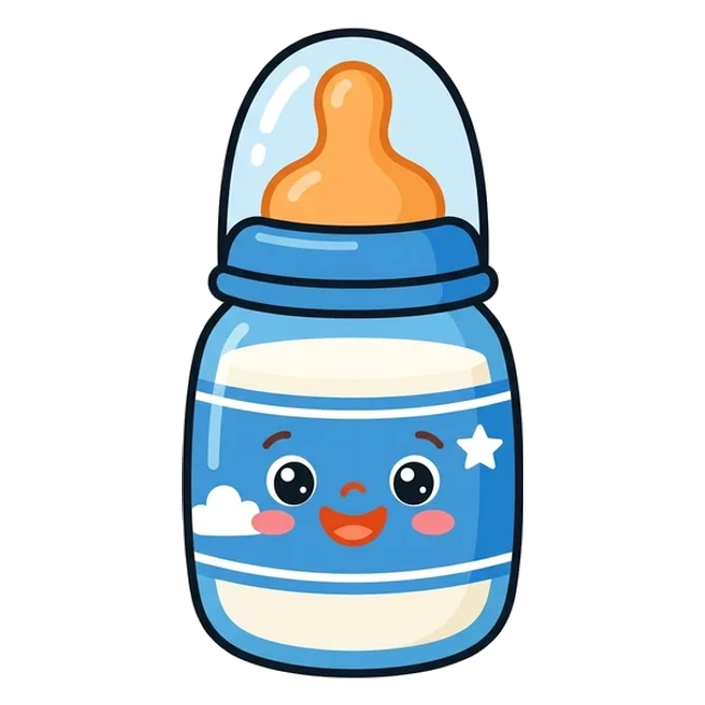 Bottle