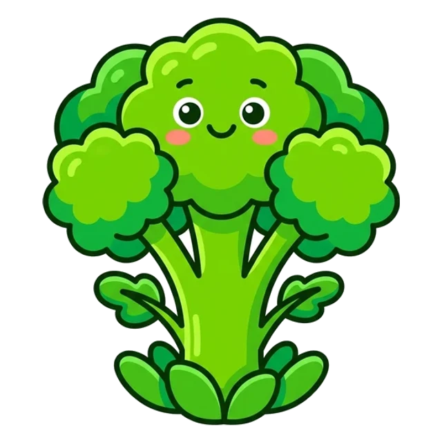 Broccoli