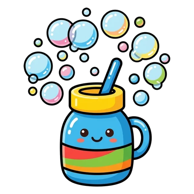 Bubbles