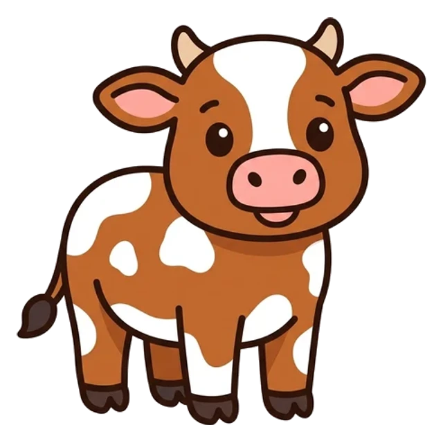 Calf