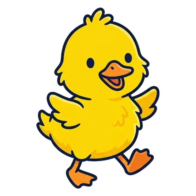 Duckling