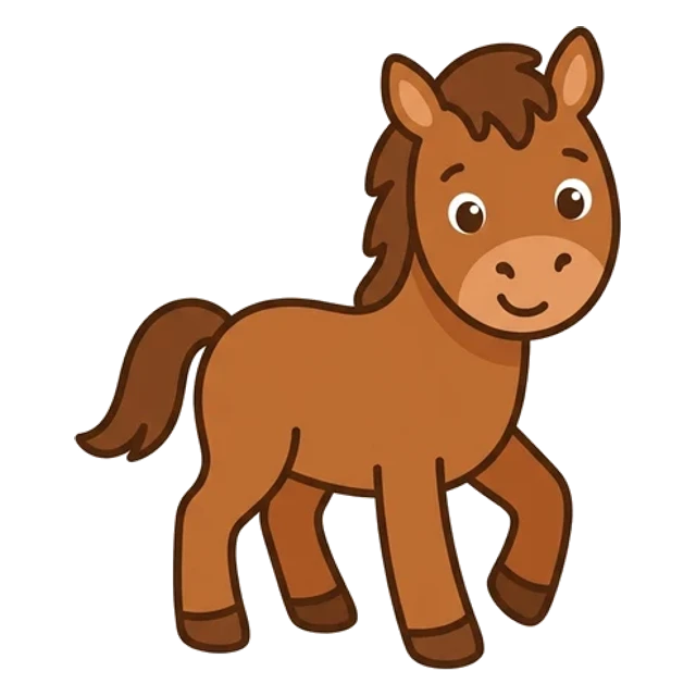 Foal