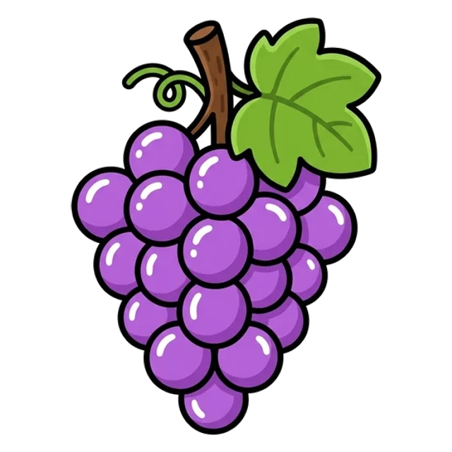 Grapes