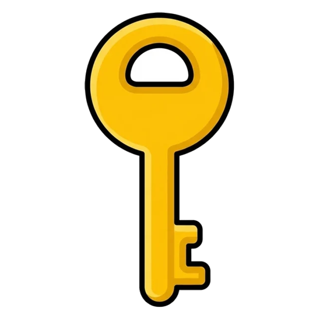 Key