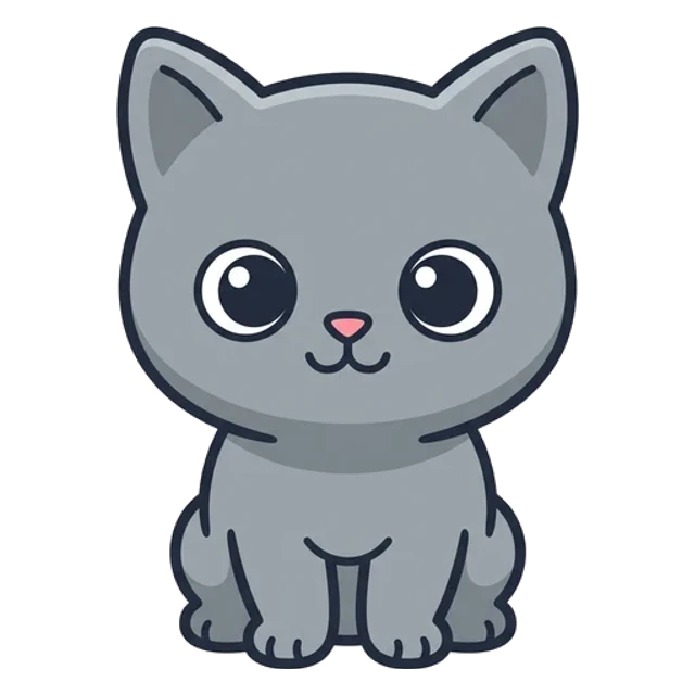 Kitten