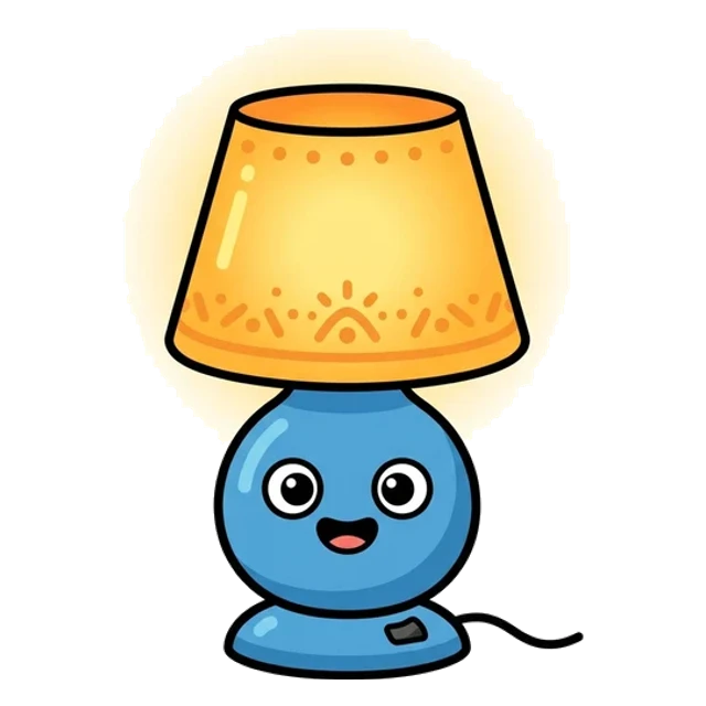 Lamp