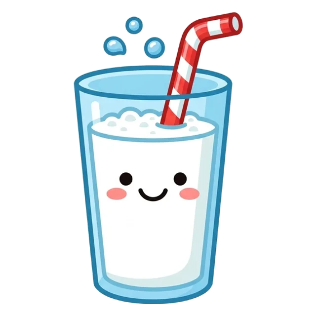 Milk
