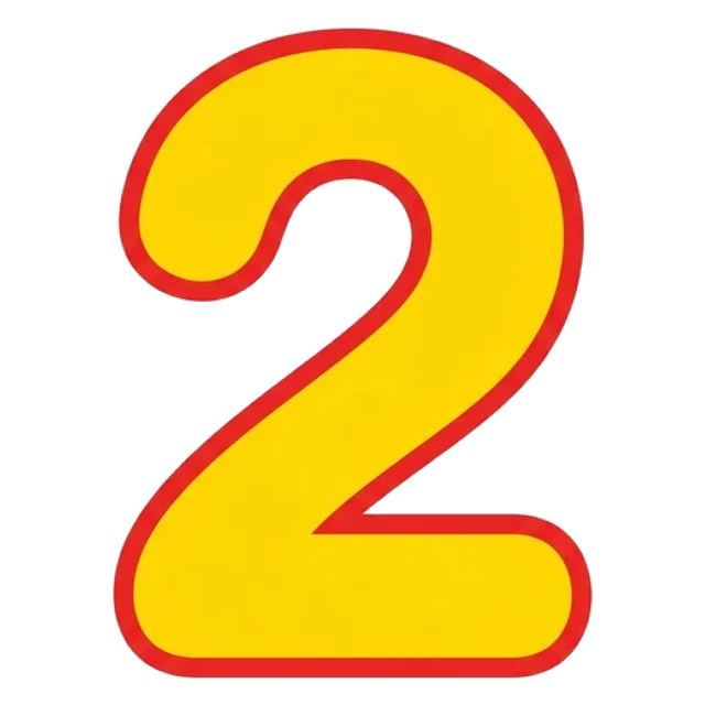 Two