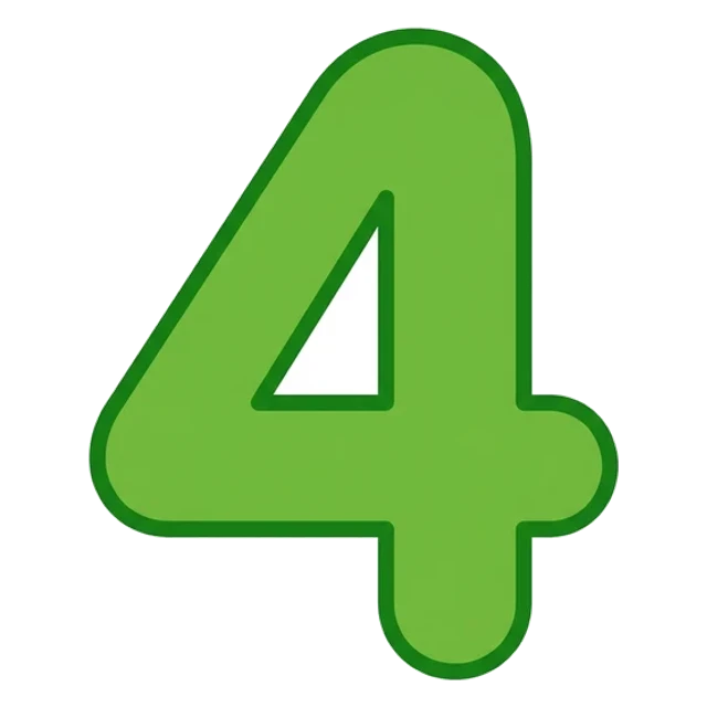 Four