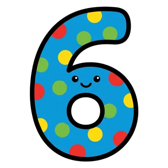 Six
