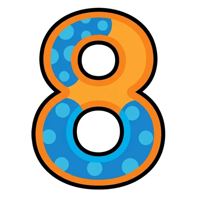 Eight