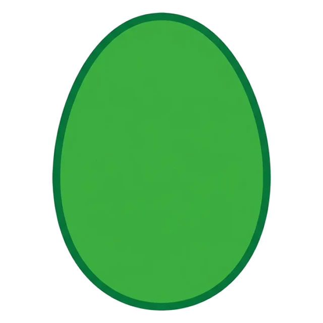 Oval