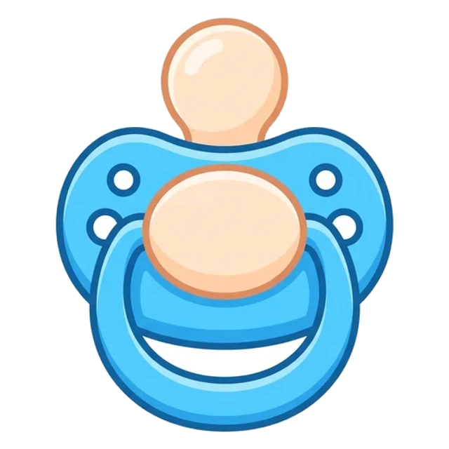 Pacifier
