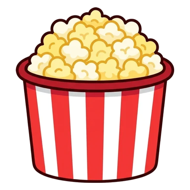 Popcorn