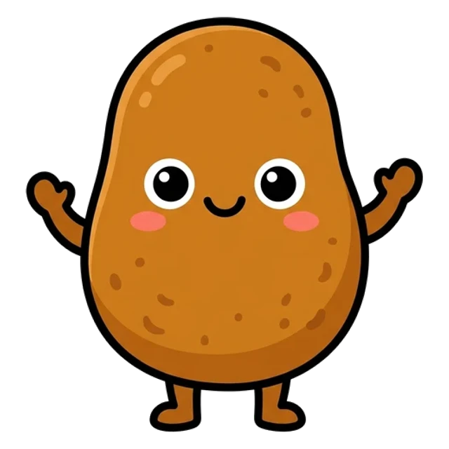 Potato