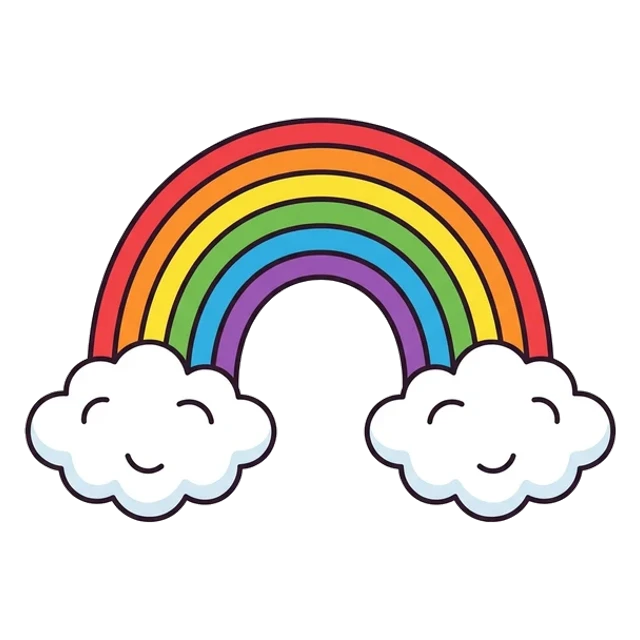 Rainbow