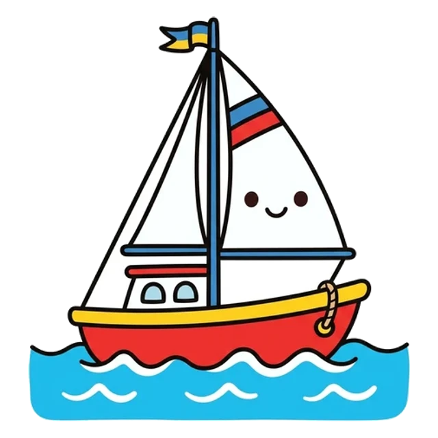 Sailboat