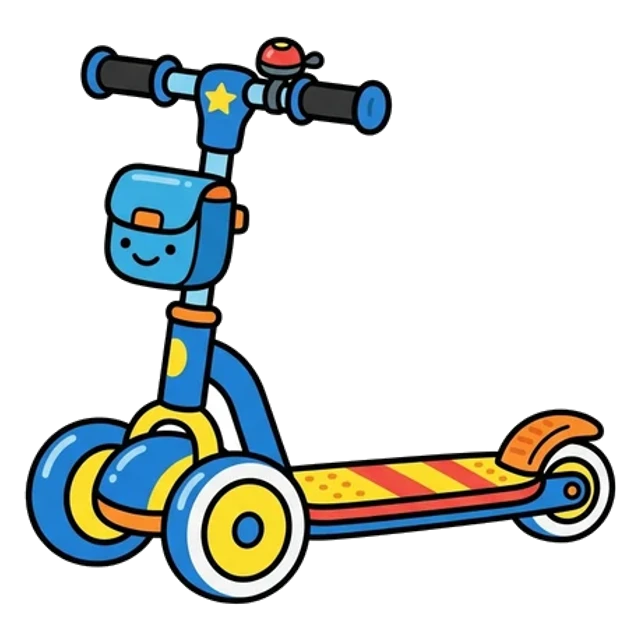 Scooter