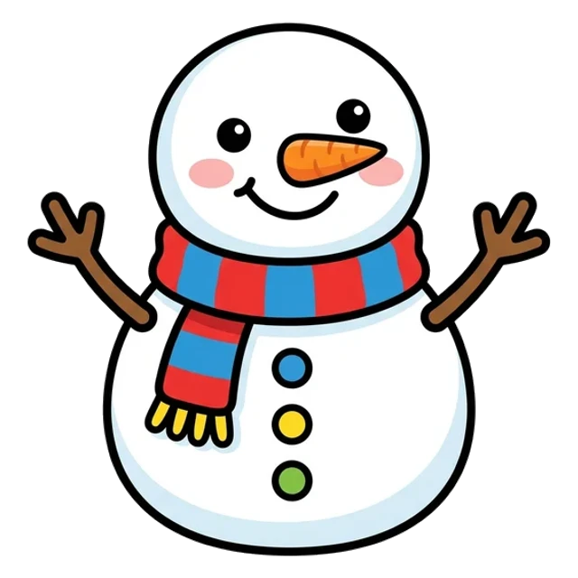 Snowman