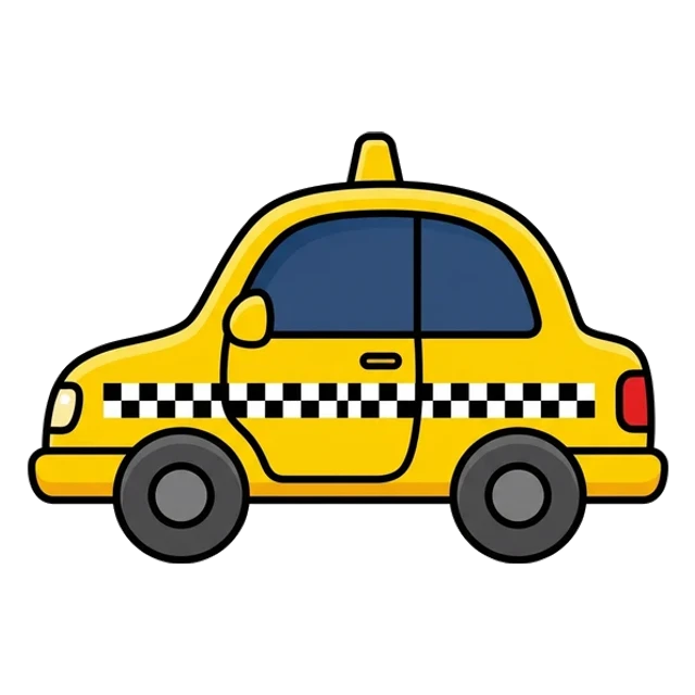 Taxi