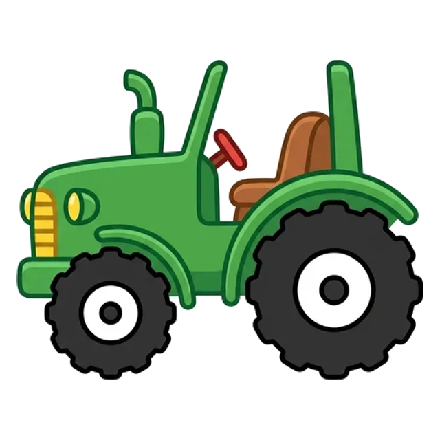 Tractor