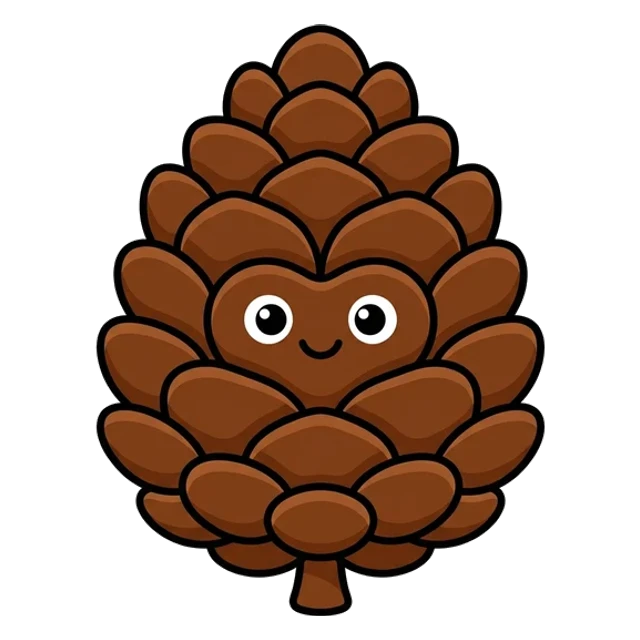 Pinecone